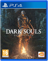 Dark Souls: Remastered Sony Playstation 4 PS4